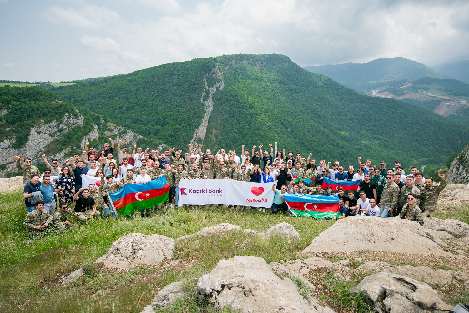 погода в азербайджане